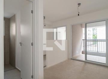 Apartamento · 29m² · 2 Quartos · Apartamento à Venda - Santa Cecília, 2 Quartos,  29 m² - São Paulo