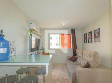 Apartamento · 41m² · 2 Quartos · 1 Vaga · Apartamento à Venda - Rio Branco, 2 Quartos, 41 m² - Canoas