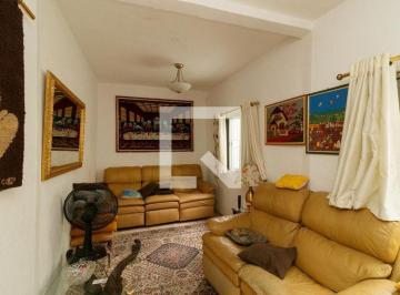 Casa · 125m² · 3 Quartos · 2 Vagas · Casa à Venda - Vila Sabrina , 3 Quartos,  125 m² - São Paulo