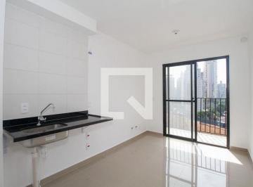 Apartamento · 27m² · 1 Quarto · Apartamento à Venda - Pinheiros, 1 Quarto, 27 m² - São Paulo