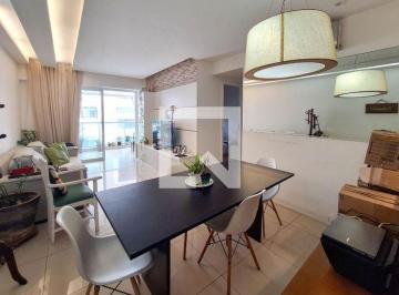 Apartamento · 90m² · 2 Quartos · 1 Vaga · Apartamento à Venda - Icaraí, 2 Quartos,  90 m² - Niterói