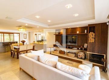 Casa · 211m² · 3 Quartos · 3 Vagas · Casa à Venda - Vila Assunção , 3 Quartos, 211 m² - Porto Alegre
