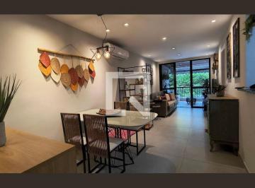 Apartamento · 87m² · 2 Quartos · 2 Vagas · Apartamento à Venda - Recreio, 2 Quartos, 87 m² - Rio de Janeiro