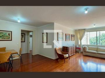Apartamento · 125m² · 3 Quartos · 2 Vagas · Apartamento à Venda - Vila Madalena, 3 Quartos,  125 m² - São Paulo