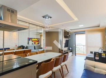 Apartamento · 73m² · 3 Quartos · 2 Vagas · Apartamento à Venda - Butantã, 3 Quartos,  73 m² - São Paulo
