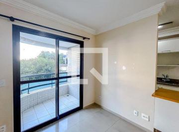 Apartamento · 52m² · 2 Quartos · 1 Vaga · Apartamento à Venda - Tatuapé, 2 Quartos, 52 m² - São Paulo