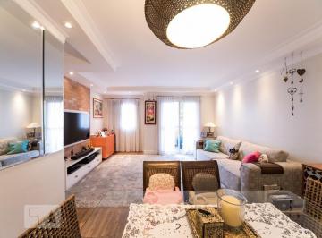 Apartamento · 80m² · 2 Quartos · 2 Vagas · Apartamento à Venda - Moema, 2 Quartos,  80 m² - São Paulo