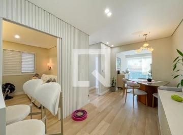 Apartamento · 57m² · 2 Quartos · 1 Vaga · Apartamento à Venda - Vila Yara, 2 Quartos, 57 m² - Osasco