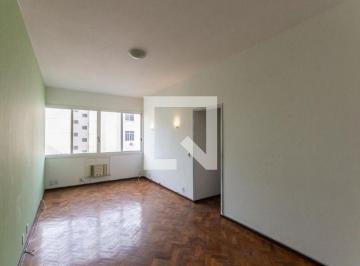 Apartamento · 120m² · 3 Quartos · Apartamento à Venda - Tijuca, 3 Quartos, 120 m² - Rio de Janeiro