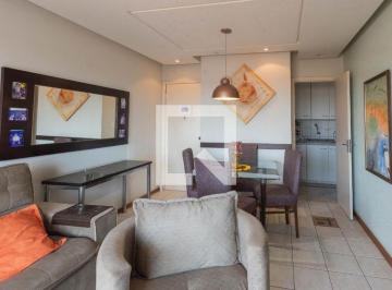 Apartamento · 70m² · 3 Quartos · 1 Vaga · Apartamento à Venda - Parque Industrial, 3 Quartos,  70 m² - Campinas