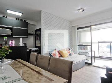 Apartamento · 55m² · 2 Quartos · 1 Vaga · Apartamento à Venda - Casa Verde, 2 Quartos,  55 m² - São Paulo