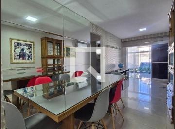 Apartamento · 80m² · 3 Quartos · 1 Vaga · Apartamento à Venda - Recreio, 3 Quartos,  80 m² - Rio de Janeiro