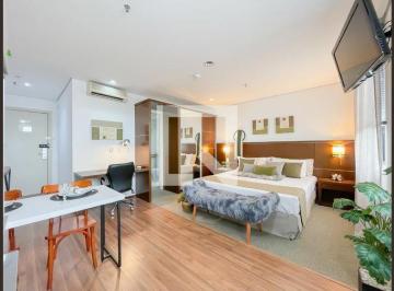 Apartamento · 35m² · 1 Quarto · 1 Vaga · Apartamento à Venda - Centro, 1 Quarto, 35 m² - Osasco
