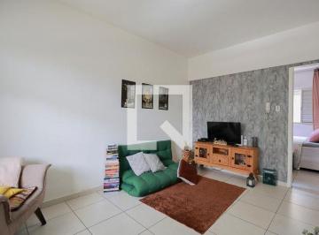 Apartamento · 40m² · 1 Quarto · Apartamento à Venda - Santana, 1 Quarto,  40 m² - São Paulo
