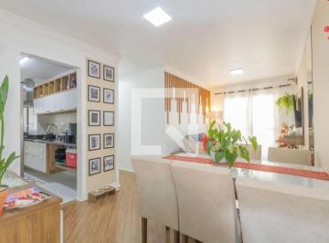 Apartamento · 62m² · 2 Quartos · 1 Vaga · Apartamento à Venda - Jaguaribe, 2 Quartos,  62 m² - Osasco