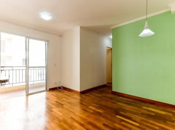 Apartamento · 52m² · 2 Quartos · 1 Vaga · Apartamento à Venda - Jardim Brasil , 2 Quartos,  52 m² - São Paulo