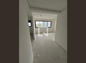 Apartamento · 55m² · 1 Quarto · 1 Vaga · Apartamento à Venda - Jardim Salso , 1 Quarto,  55 m² - Porto Alegre