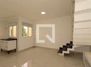 Apartamento · 110m² · 2 Quartos · 1 Vaga · Apartamento à Venda - Vila Leopoldina, 2 Quartos,  110 m² - Santo André