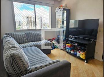 Apartamento · 65m² · 2 Quartos · 1 Vaga · Apartamento à Venda - Saúde, 2 Quartos,  65 m² - São Paulo