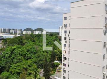 Apartamento · 55m² · 2 Quartos · 2 Vagas · Apartamento à Venda - Jacarepaguá, 2 Quartos,  55 m² - Rio de Janeiro
