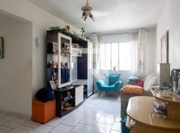 Apartamento · 70m² · 2 Quartos · 1 Vaga · Apartamento à Venda - Ponte Rasa, 2 Quartos,  70 m² - São Paulo
