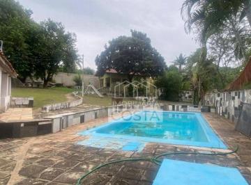 88e8c18f417b8c65ad7e8d7fa4b079e06d89f64e · Chácara com 2 dormitórios à venda, 1229 m² por R$ 750.000,00 - Condomínio Santa Inês - Itu/SP