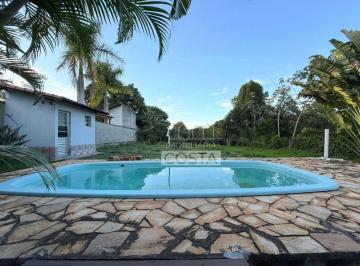 3026dcef3a20a4a9402f66fd7f2aca86f842f321 · Chácara com 2 dormitórios à venda, 1000 m² por R$ 800.000,00 - Condomínio Santa Inês - Itu/SP