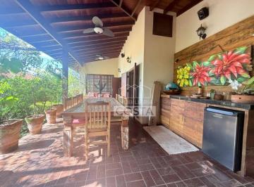 6c71f69dd48d29400123e44850032a5d88961bdb · Chácara com 3 dormitórios à venda, 1000 m² por R$ 1.500.000,00 - Condomínio Santa Inês - Itu/SP