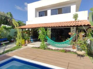 Casa · 172m² · 4 Quartos · 2 Vagas · Casa com 4 Quartos e Piscina à venda em Guaxuma