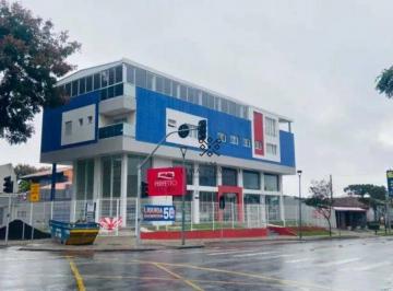 2683d615884f45873399000a008c6c73f620dbbd · Loja para alugar, 300 m² por R$ 16.500,00/mês - Bacacheri - Curitiba/PR