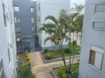Apartamento · 46m² · 2 Quartos · 1 Vaga · Oportunidade, Apartamento - Residencial Integração Conjunto Habitacional, 2 Dormitorios.