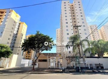 ef52a8acdd61d1168eda9db2d00795b6030594e9 · Apartamento  à venda - Bonfim - Campinas/SP