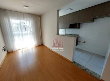 60148774aea1b93dadb1ef38516587a444dc8dcc · Apartamento com 2 dormitórios para alugar, 50 m² por R$ 2.922,00/mês - Lindóia - Curitiba/PR