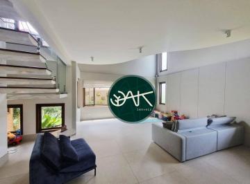 74bbaae43131953f463b411db93a75ad8ba9b46c · Casa com 5 dormitórios à venda, 356 m² por R$ 3.600.000,00 - Condomínio Esplanada do Sol	 - São José