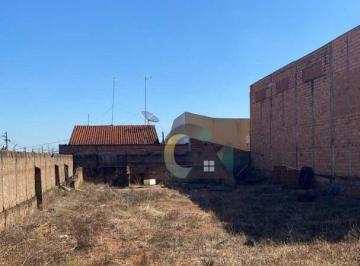 ad875a64a111e178876c9071ebc9713c16ad296d · Terreno à venda, 560 m² por R$ 280.000 - Pereira - Barretos/SP