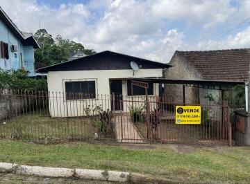 Casa · 68m² · 3 Quartos · 1 Vaga ·
CASA DE TRÊS DORMITÓRIOS NO PARQUE ITAPEMA!