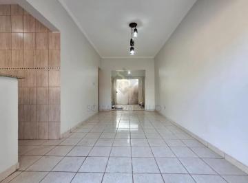 Casa · 160m² · 1 Quarto · 3 Vagas · Casa Residencial para Locação e Venda no Bairro Residencial Parque dos Servidores, em Ribeirão Preto