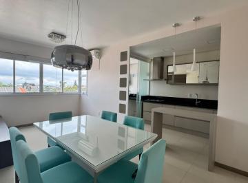 Apartamento · 66m² · 2 Quartos · 1 Vaga ·
Apartamento Semimobiliado com 2 Dormitórios em São Luiz, Farroupilh
