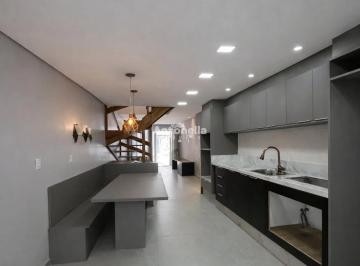 Casa · 66m² · 2 Quartos · 2 Vagas · Sobrado à venda no bairro São Luiz