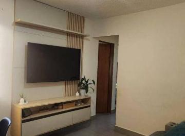 3c7a0d8766b9df1995e3a50296abb4a6a1538db8 · Apartamento com 2 dormitórios à venda, 46 m² por R$ 200.000,00 - Vila Abaeté - Campinas/SP
