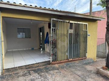 7acb38440f44fc1412c0a029b1bfbfcf2cba7745 · Casa com 2 dormitórios à venda, 200 m² por R$ 185.000,00 - Jardim Ok - Londrina/PR