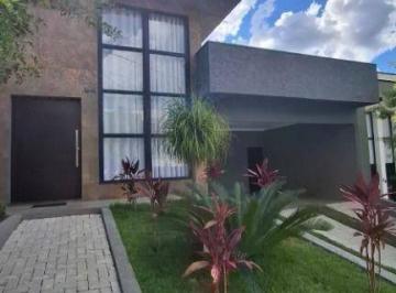 5645cc2876e6c71d9fd45f7257c77ad1d9ff8b73 · Casa com 3 dormitórios para alugar, 200 m² por R$ 12.000,00/mês - Condomínio Residencial Euroville I