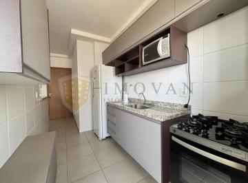 Apartamento · 44m² · 1 Quarto · 1 Vaga · Apartamento semi mobiliado
