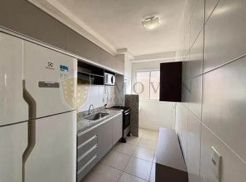 Apartamento · 44m² · 1 Quarto · 1 Vaga · Apartamento semi mobiliado