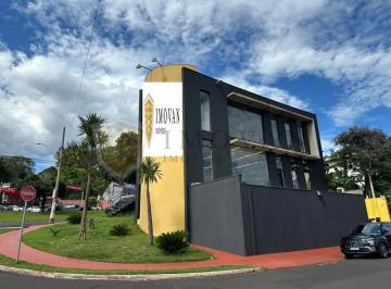 Comercial · 464m² · 5 Vagas · Salão Comercial 3 Pavimentos, 464,40 m², Ribeirânia