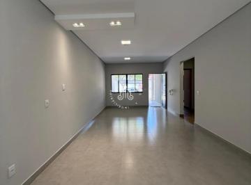 Casa · 111m² · 3 Quartos · 2 Vagas · CASA TÉRREA À VENDA NO PARQUE RESIDENCIAL JUNDIAÍ II