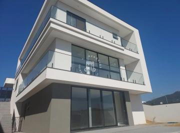 Casa · 466m² · 4 Quartos · 2 Vagas · SOBRADO À VENDA NO CONDOMÍNIO ALPHAVILLE, JUNDIAÍ/SP
