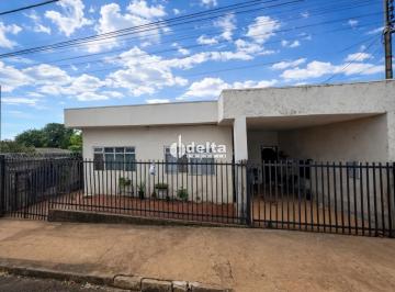 Terreno · 360m² · Terreno disponível para venda no bairro Osvaldo Rezende em Uberlândia MG