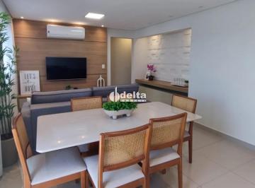 Apartamento · 82m² · 3 Quartos · 1 Vaga · Apartamento com 3 quartos sendo 1 suíte disponível para venda no bairro Presidente Roosevelt em Uber