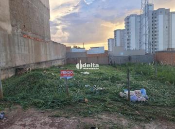 Terreno · 250m² · Terreno à venda no bairro Jardim Brasília em Uberlândia Mg